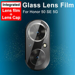 Schutzlinse aus gehärtetem Glas für Honor 50 SE IMAK
