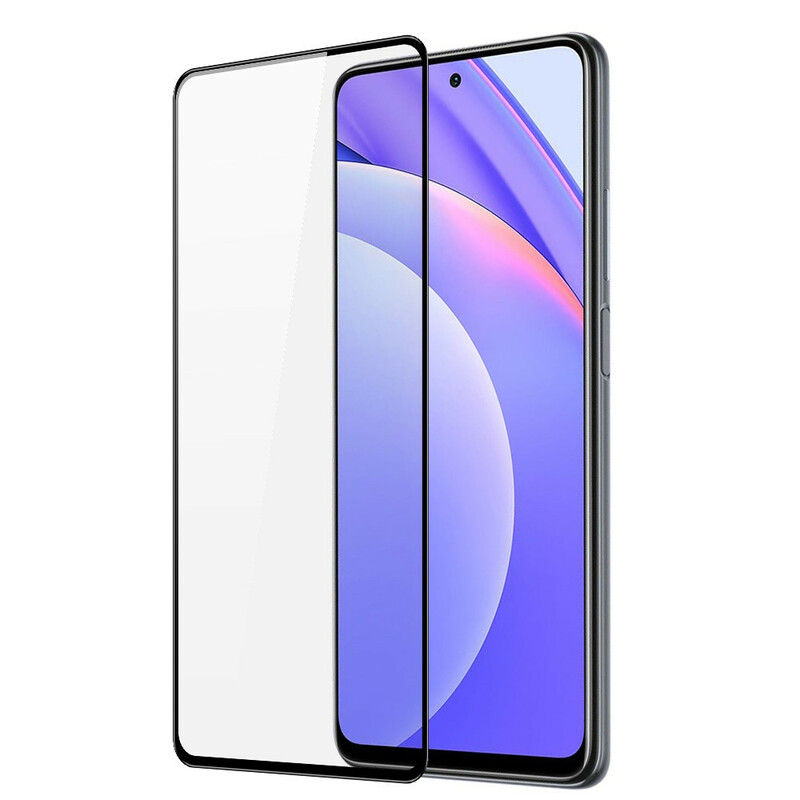 Xiaomi Mi 10T Lite 5G / Redmi Note 9 Pro 5G Bildschirmschutz Dux Ducis