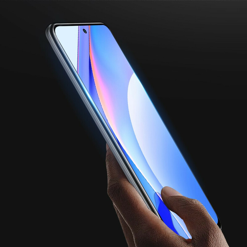 Xiaomi Mi 10T Lite 5G / Redmi Note 9 Pro 5G Bildschirmschutz Dux Ducis