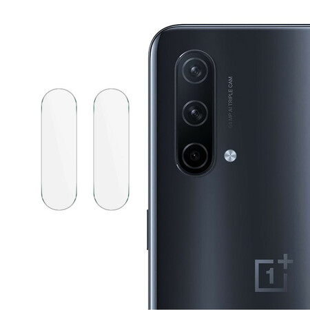 Schutzlinse aus gehärtetem Glas für OnePlus Nord CE 5G IMAK