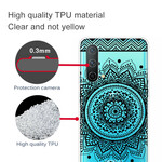 OnePlus Nord CE 5G Sublime Mandala Cover