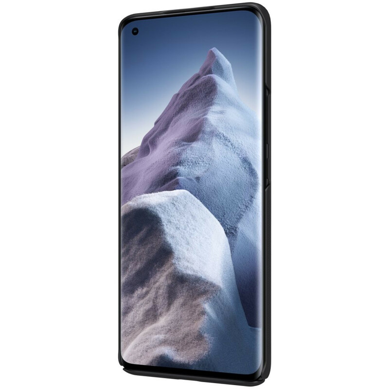 Xiaomi Mi 11 Ultra Rigid Hülle Frost Nillkin