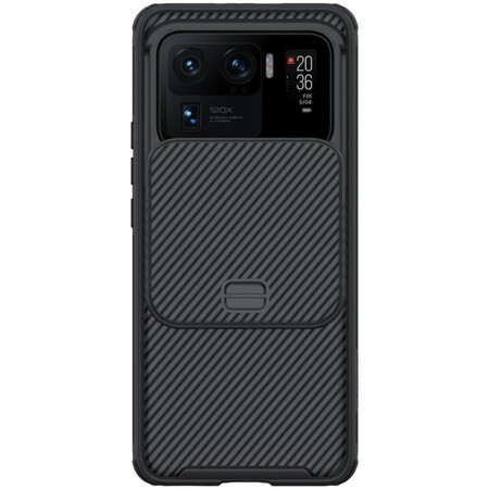 Xiaomi Mi 11 Ultra CamShield Nillkin Cover