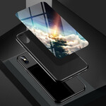Hülle Xiaomi Mi 11 Ultra Gehärtetes Glas Premum Colors