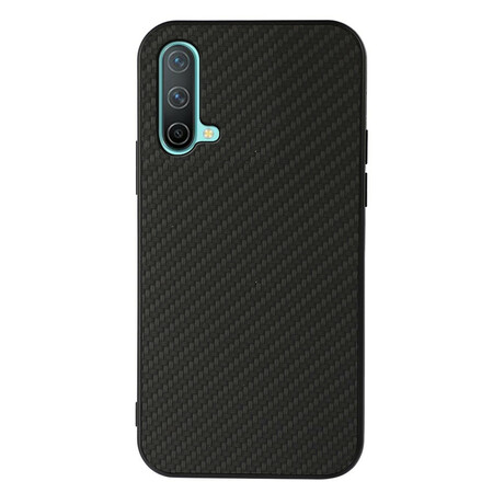 Hülle OnePlus Nord CE 5G Kohlefaser Color