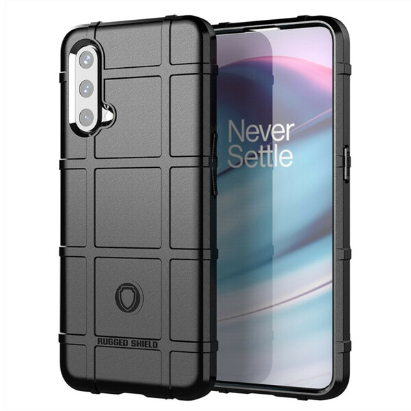 OnePlus Nord CE 5G Rugged Shield Cover