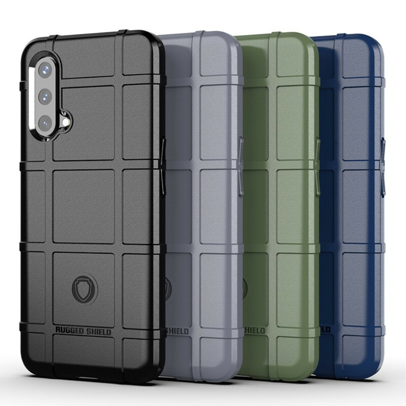 OnePlus Nord CE 5G Rugged Shield Cover