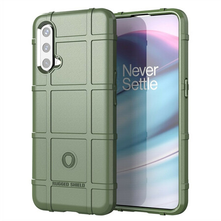OnePlus Nord CE 5G Rugged Shield Cover