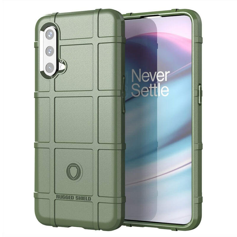 OnePlus Nord CE 5G Rugged Shield Cover