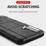 OnePlus Nord CE 5G Rugged Shield Cover