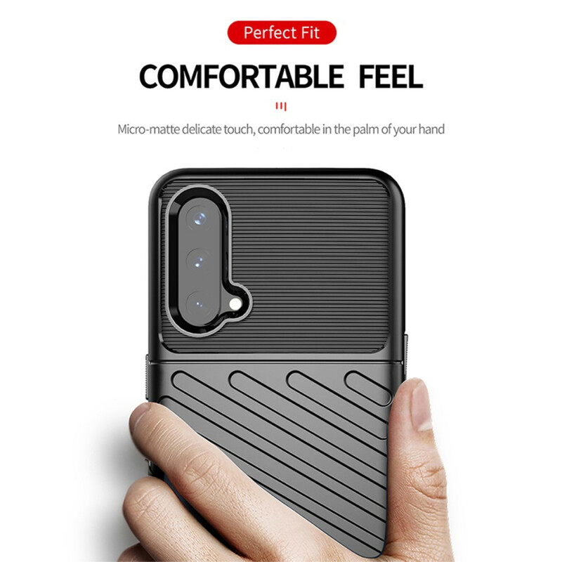 OnePlus Nord CE 5G Thunder Series Cover