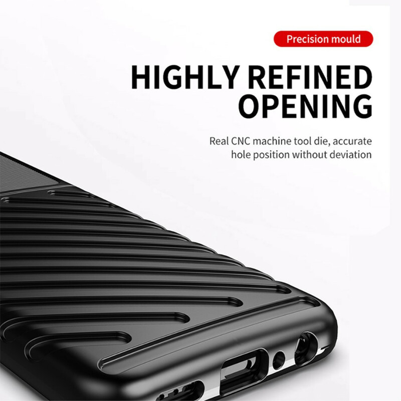 OnePlus Nord CE 5G Thunder Series Cover