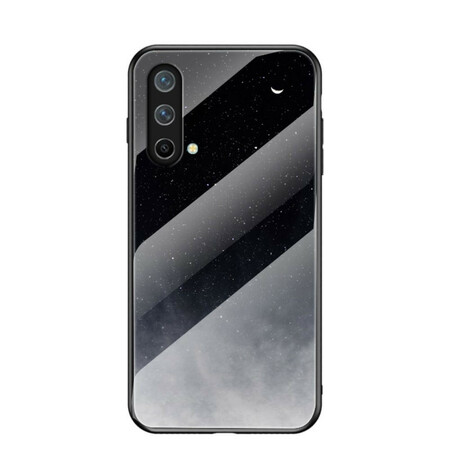 OnePlus Nord CE 5G Panzerglas Beauty Cover