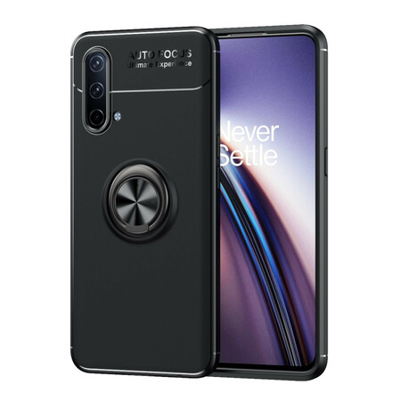 OnePlus Nord CE 5G Cover Drehbarer Ring