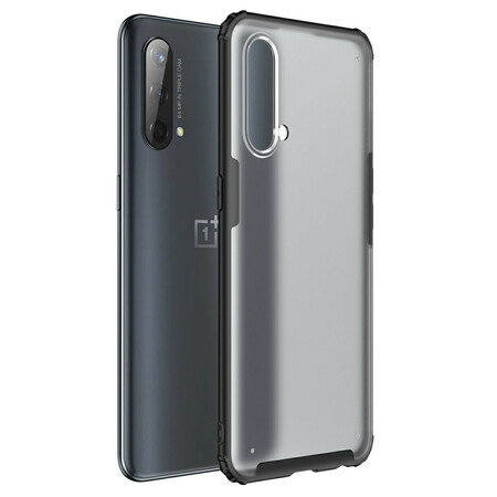 OnePlus Nord CE 5G Frosted Hybrid Cover