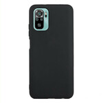 Xiaomi Redmi Note 10 / Note 10s Cover Silikon Flexible Matt