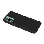 Xiaomi Redmi Note 10 / Note 10s Cover Silikon Flexible Matt