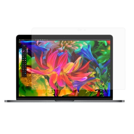 MacBook Pro 15 Touch Bar Bildschirmschutzfolie