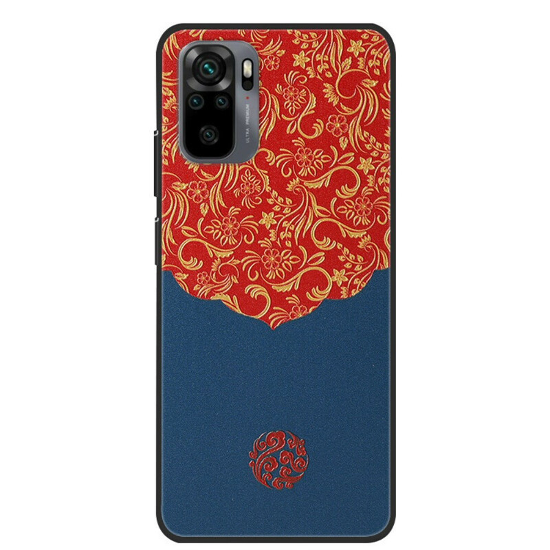 Xiaomi Redmi Note 10 / Note 10s Totem Cover Rot