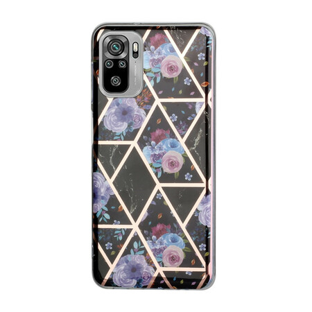 Xiaomi Redmi Note 10 / Note 10s Marmor Design Cover