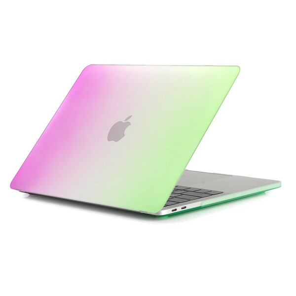 MacBook Pro 15 Zoll Touch Bar Rainbow Cover