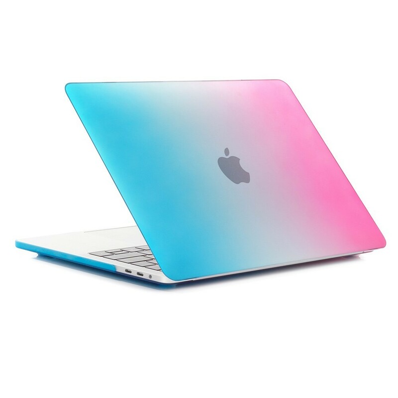 MacBook Pro 13 / Touch Bar Rainbow Cover
