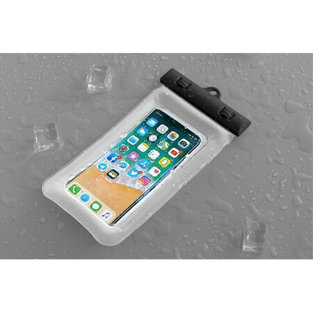 Wasserdichte Airbag-Handytasche 30 M