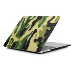 Schutzhülle MacBook Pro 13 / Touch Bar Militär-Camouflage