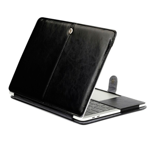 Hülle für MacBook Pro 13 / Touch Bar Kunstleder