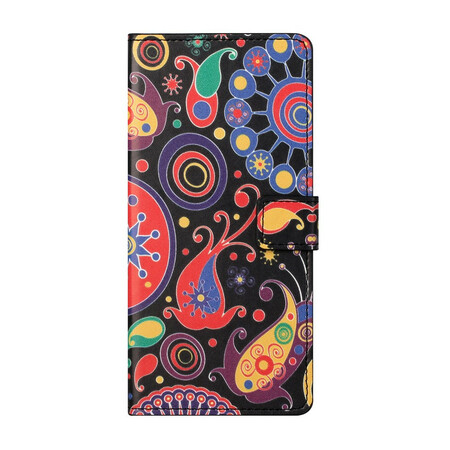 Xiaomi Redmi Note 10 5G / Poco M3 Pro 5G Galaxie Design Hülle