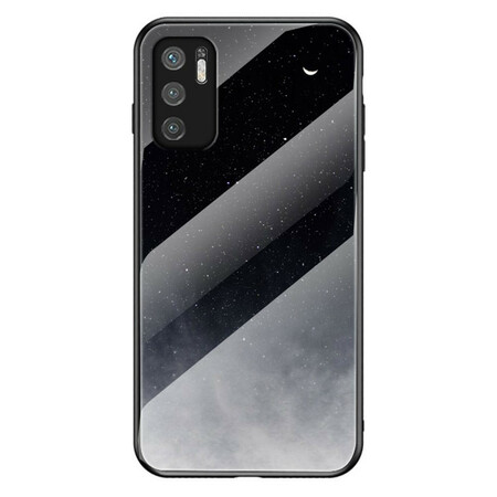 Xiaomi Redmi Note 10 5G / Poco M3 Pro 5G Panzerglas Beauty Cover