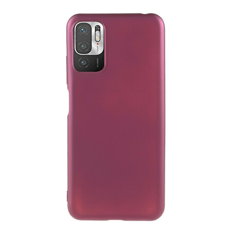Xiaomi Redmi Note 10 5G / Poco M3 Pro 5G Cover Frost-Effekt X-LEVEL