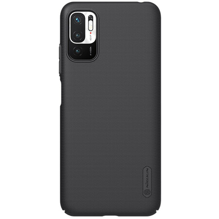 Xiaomi Redmi Note 10 5G / Poco M3 Pro 5G Hard Cover Frost Nillkin