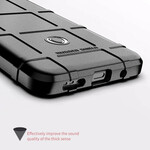 Xiaomi Redmi Note 10 5G / Poco M3 Pro 5G Rugged Shield Cover