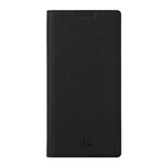 Flip Cover Xiaomi Redmi Note 10 5G / Poco M3 Pro 5G Texturiert VILI DMX