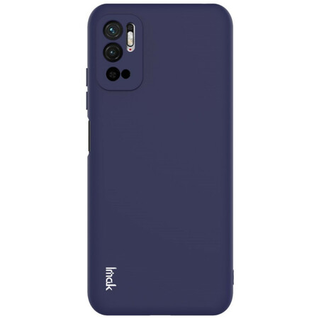 Xiaomi Redmi Note 10 5G / Poco M3 Pro 5G Imak UC-2 Series Cover