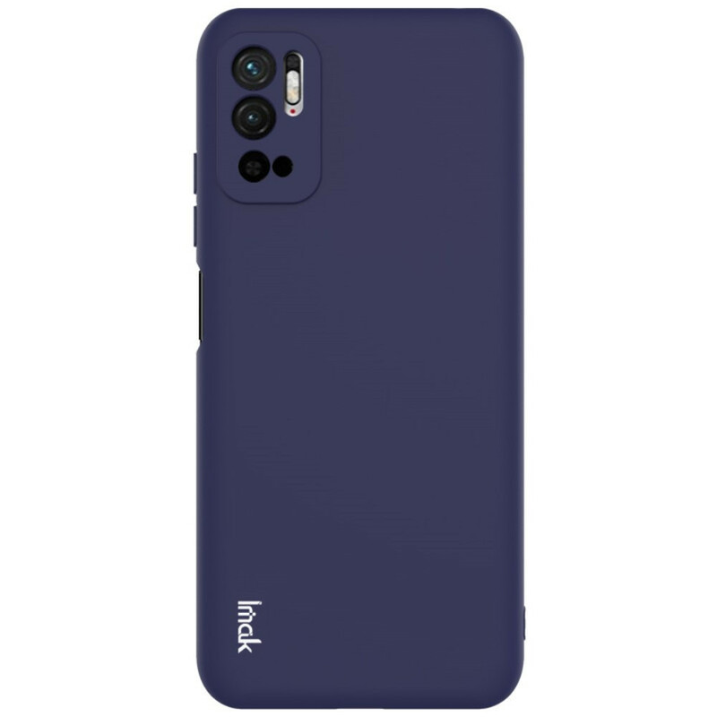 Xiaomi Redmi Note 10 5G / Poco M3 Pro 5G Imak UC-2 Series Cover Xiaomi Redmi Note 10 5G / Poco M3 Pro 5G Imak UC-2 Series Cover