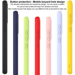 Xiaomi Redmi Note 10 5G / Poco M3 Pro 5G Imak UC-2 Series Cover Xiaomi Redmi Note 10 5G / Poco M3 Pro 5G Imak UC-2 Series Cover