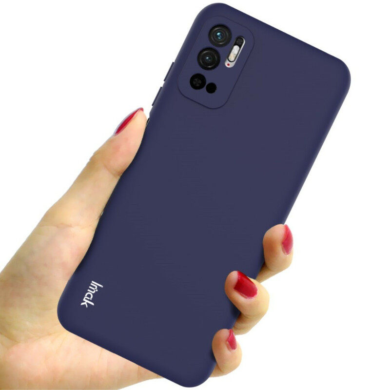 Xiaomi Redmi Note 10 5G / Poco M3 Pro 5G Imak UC-2 Series Cover Xiaomi Redmi Note 10 5G / Poco M3 Pro 5G Imak UC-2 Series Cover