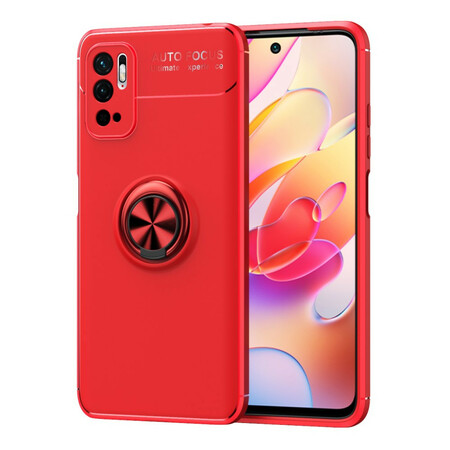 Xiaomi Redmi Note 10 5G / Poco M3 Pro 5G Cover Drehbarer Ring
