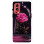 OnePlus Nord 2 5G Magic Pink Cover