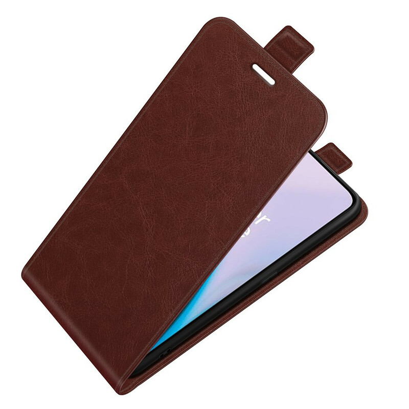 OnePlus Nord 2 5G Klappbare Retro-Hülle OnePlus Nord 2 5G Klappbare Retro-Hülle
