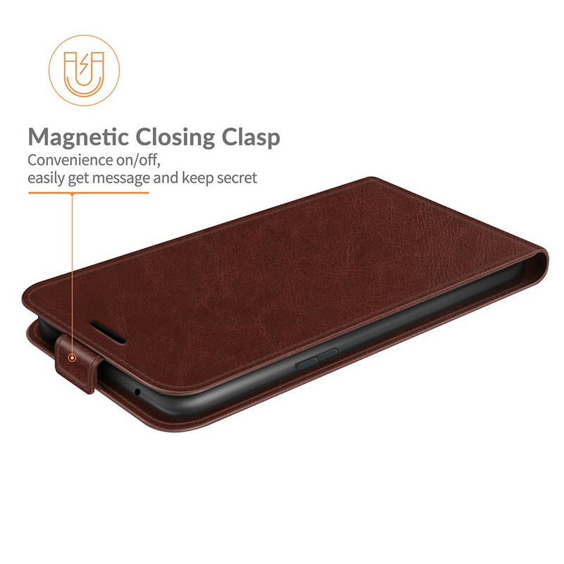 OnePlus Nord 2 5G Klappbare Retro-Hülle OnePlus Nord 2 5G Klappbare Retro-Hülle
