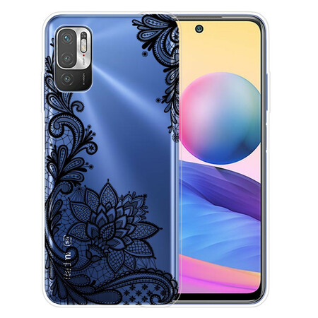 Xiaomi Redmi Note 10 5G / Poco M3 Pro 5G Sublime Lace Cover