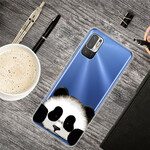 Xiaomi Redmi Note 10 5G / Poco M3 Pro 5G Panda Cover