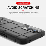 OnePlus Nord 2 5G Rugged Shield Cover