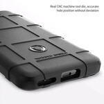 OnePlus Nord 2 5G Rugged Shield Cover