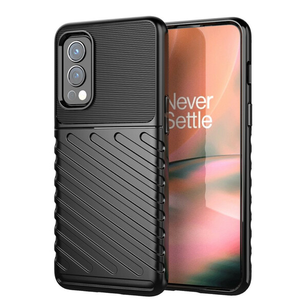 OnePlus Nord 2 5G Thunder Series Cover