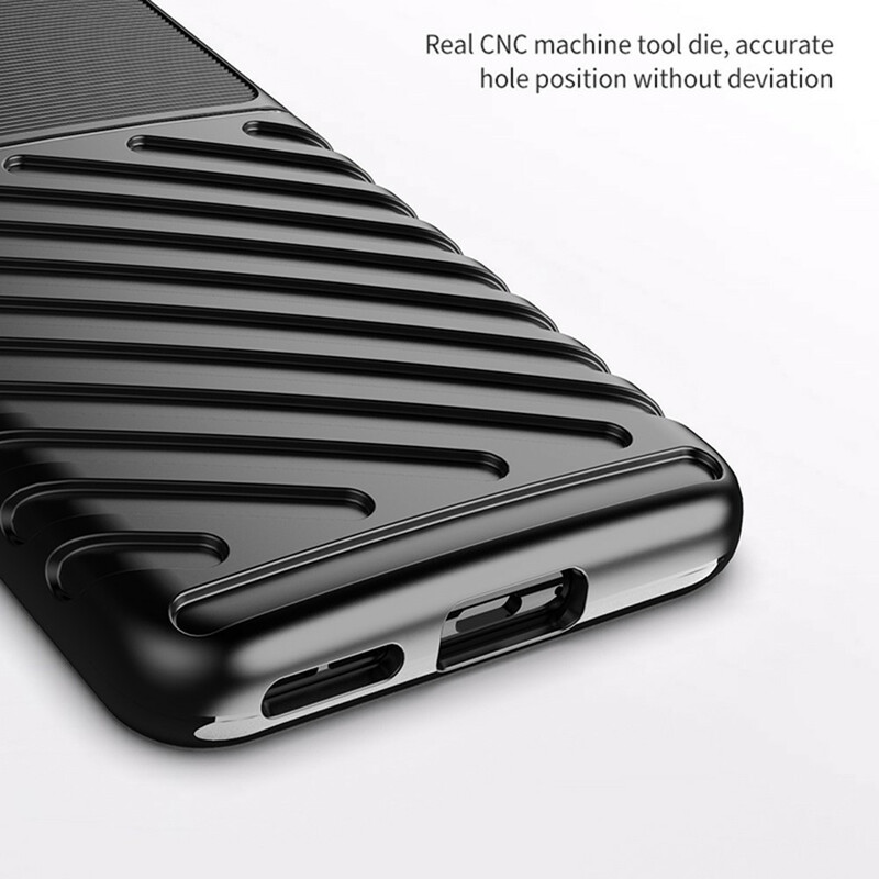 OnePlus Nord 2 5G Thunder Series Cover