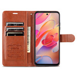 Xiaomi Redmi Note 10 5G / Poco M3 Pro 5G AZNS Luxe Tasche